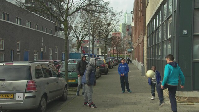 Parkstad-wet moet samenhang terug brengen in Heerlen-Noord