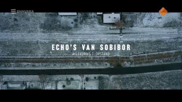 Echo's van Sobibor