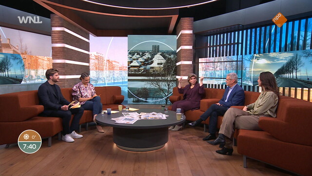 Goedemorgen Nederland