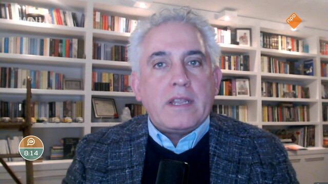 Goedemorgen Nederland