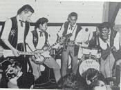 Crazy Rockers