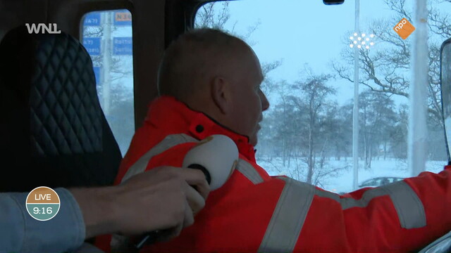 Goedemorgen Nederland