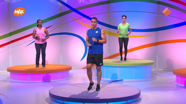 Nederland in Beweging