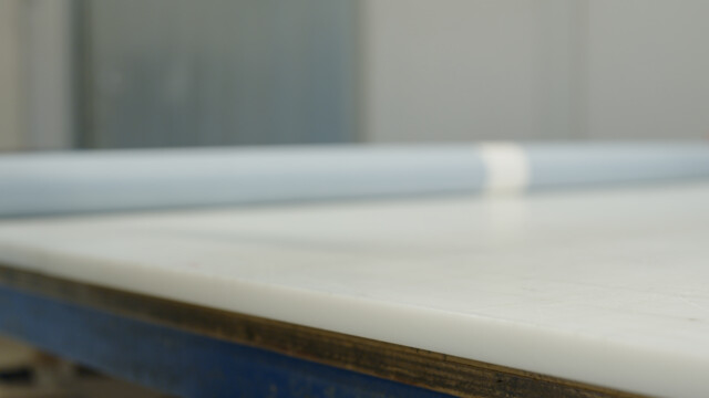 Hoe wordt een gymmat gemaakt? | PatsBoemKledder!