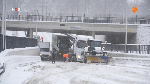NOS Journaal in Makkelijke Taal