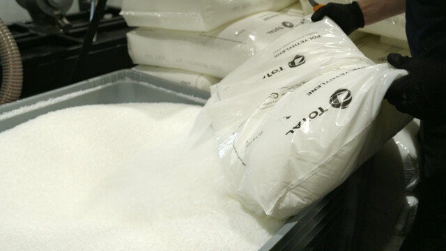 Hoe wordt een zandbakschep gemaakt? | PatsBoemKledder!