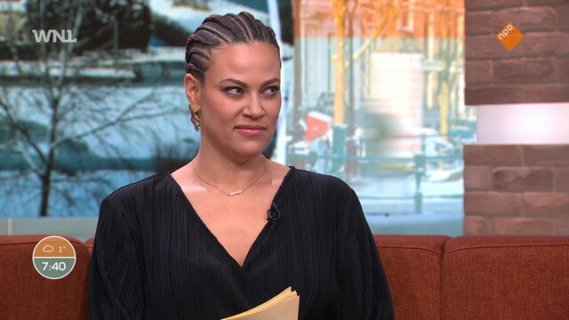 Goedemorgen Nederland