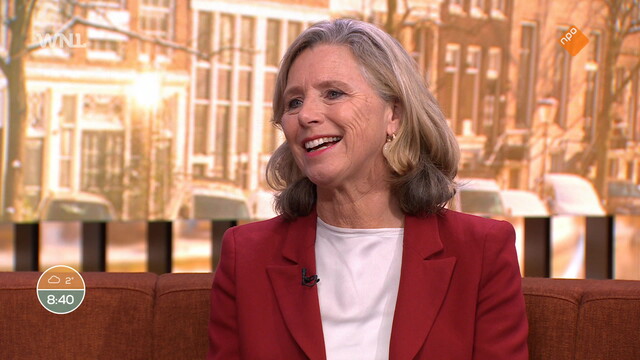 Goedemorgen Nederland