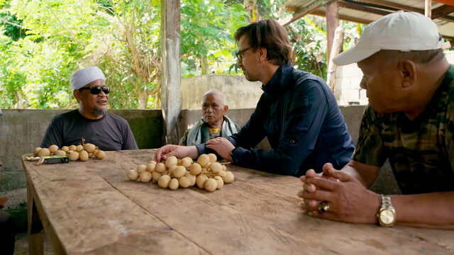 ZCZ3 - Sultan van Sulu