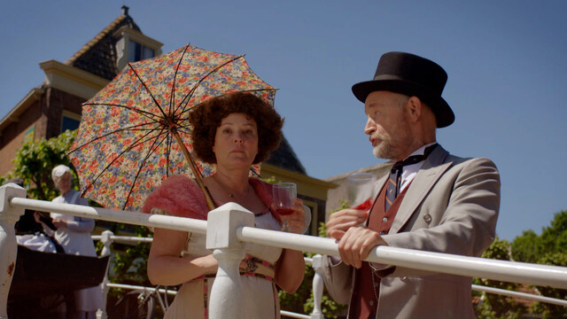 Franse overheersing in de Gouden Eeuw