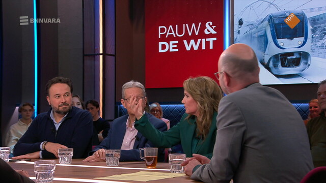 Pauw & De Wit