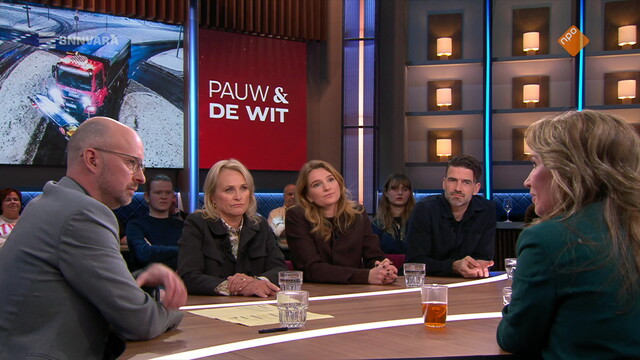 Pauw & De Wit