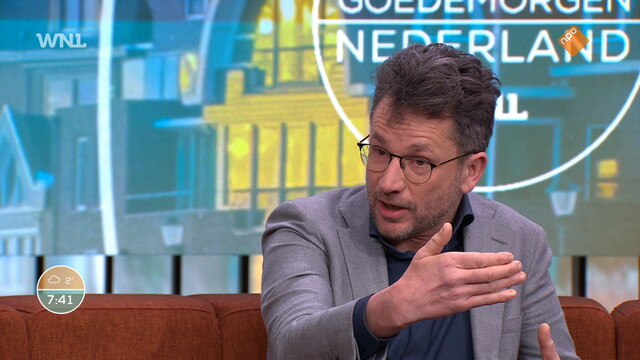 Goedemorgen Nederland