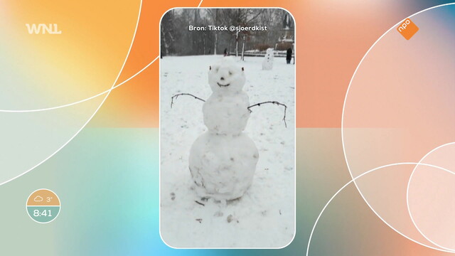 Goedemorgen Nederland