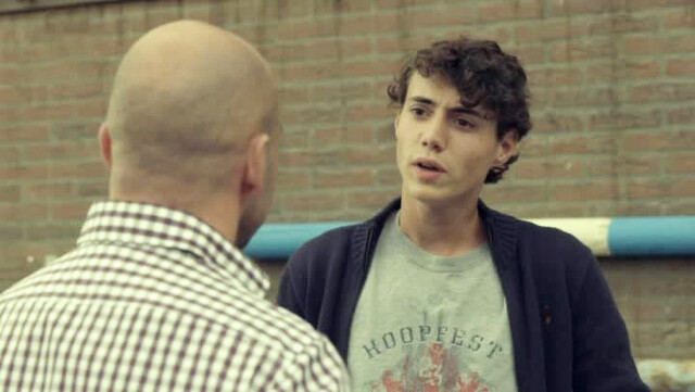 De Vloek van Manege Pegasus