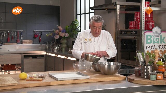 Bak mee met MAX