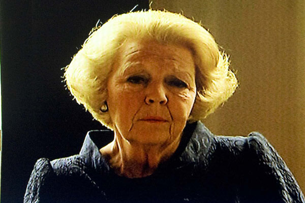 Koningin Beatrix