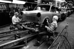 Trabant