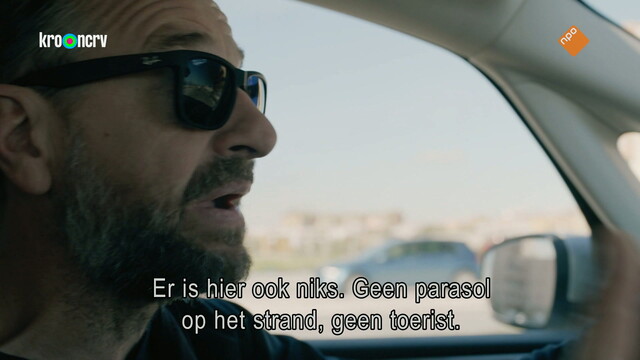 Reizen Waes