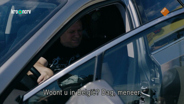 Reizen Waes
