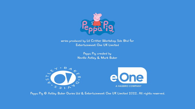 Peppa Pig Tales