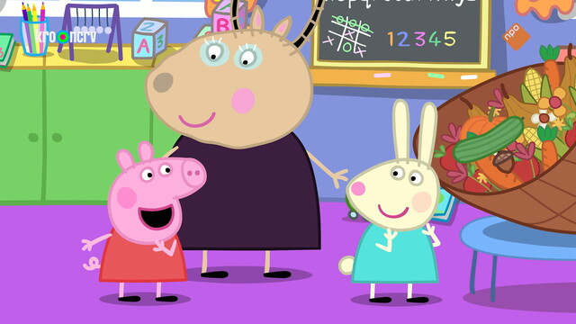 Peppa Pig Tales