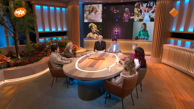 Override of the title Compilatie Tijd voor MAX