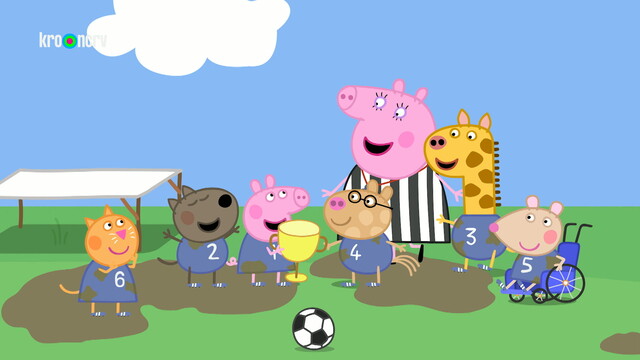 Peppa Pig Tales
