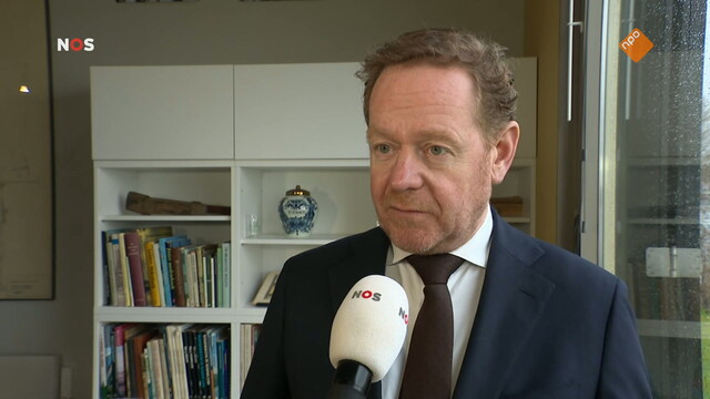 NOS Journaal