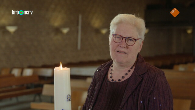 Override of the title Petrus in het land