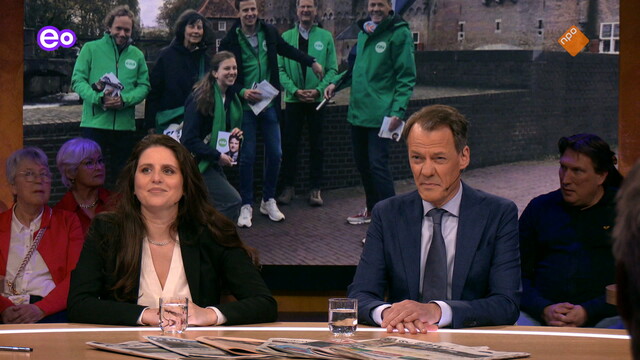 Dit is de week