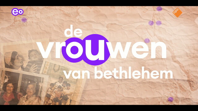 Override of the title De vrouwen van ...