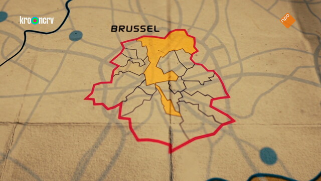 Override of the title Reizen Waes Vlaanderen