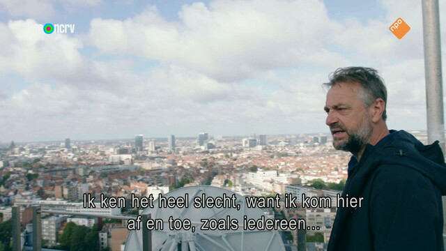 Override of the title Reizen Waes Vlaanderen