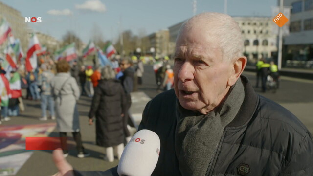 NOS Journaal