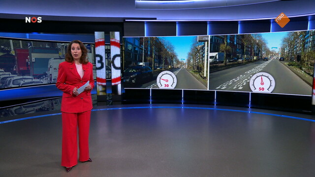 NOS Journaal