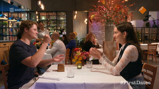First Dates