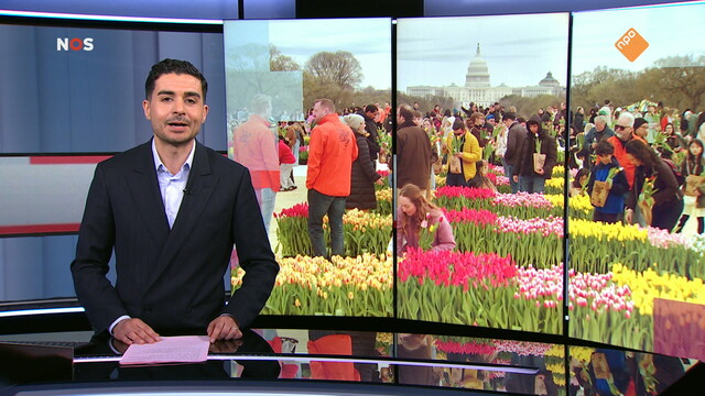 NOS Journaal
