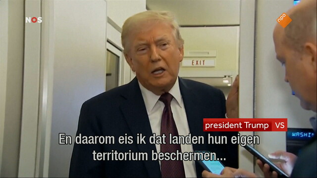NOS Journaal