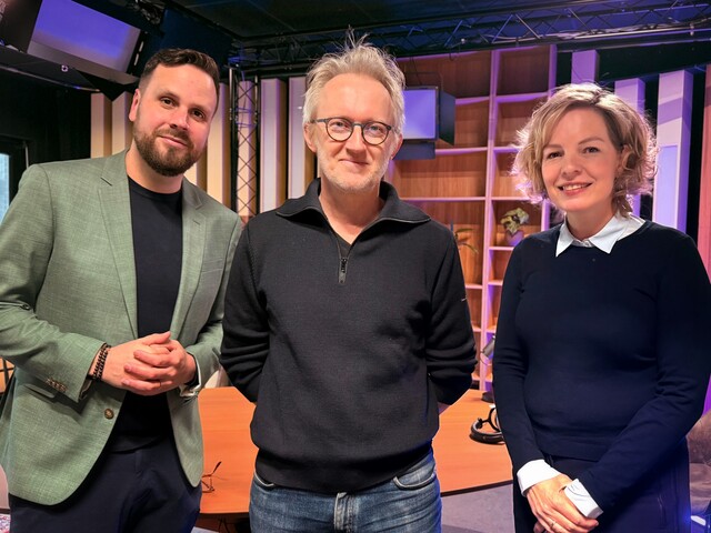 De Ongelooflijke