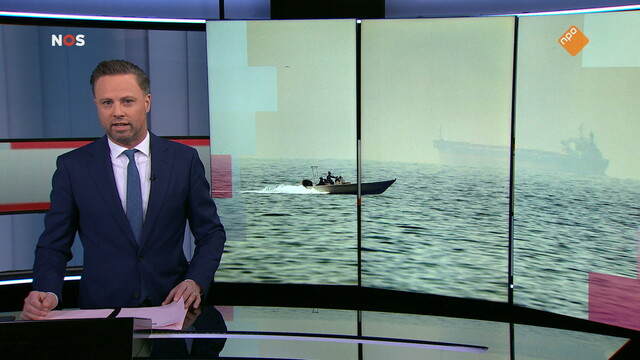NOS Journaal