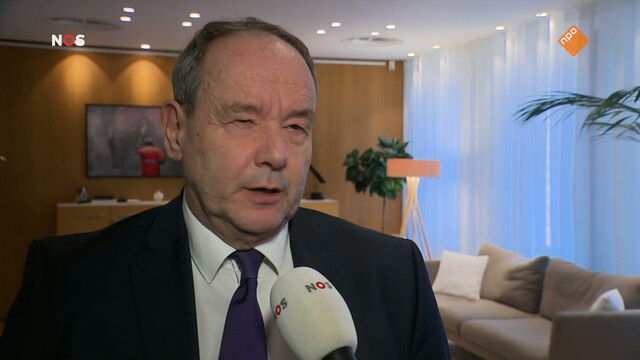 NOS Journaal