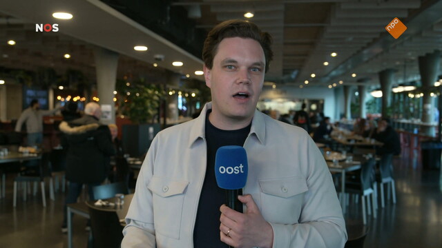 NOS Journaal Regio
