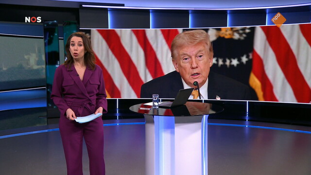 NOS Journaal