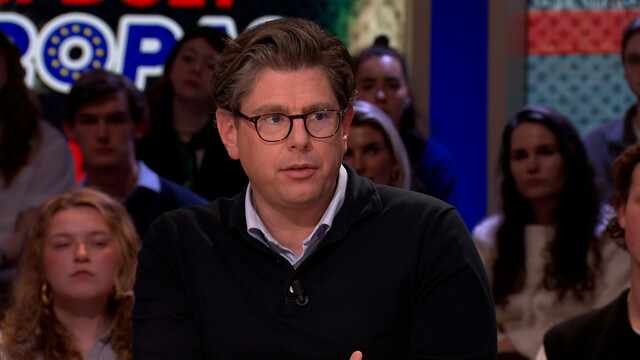Maarten van Rossum