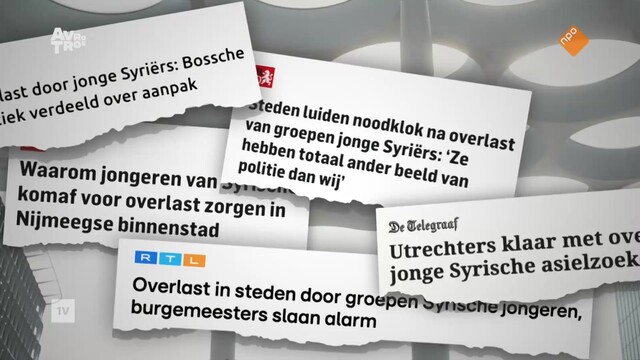 EenVandaag