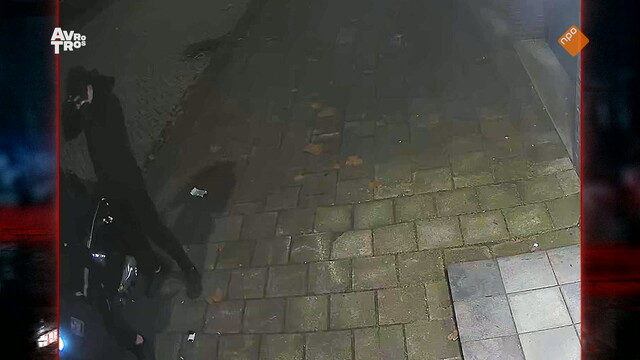 Opsporing Verzocht