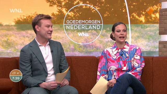 Goedemorgen Nederland