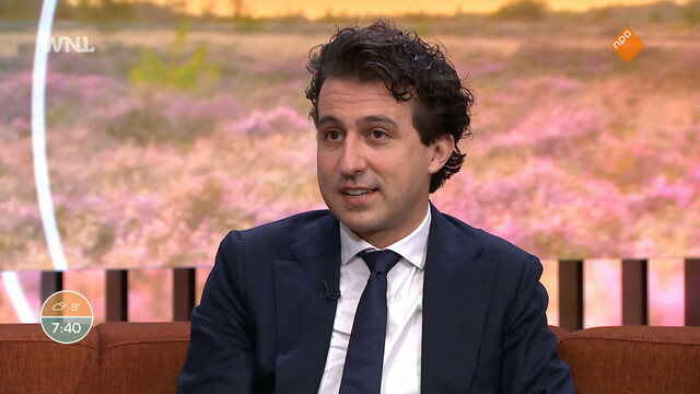 Goedemorgen Nederland