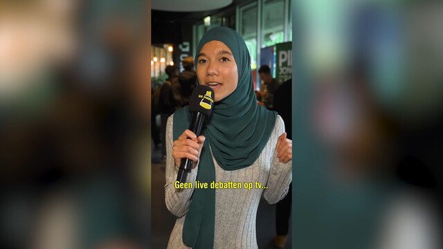 Reportage: Meer aandacht voor jongeren in gemeenteraad